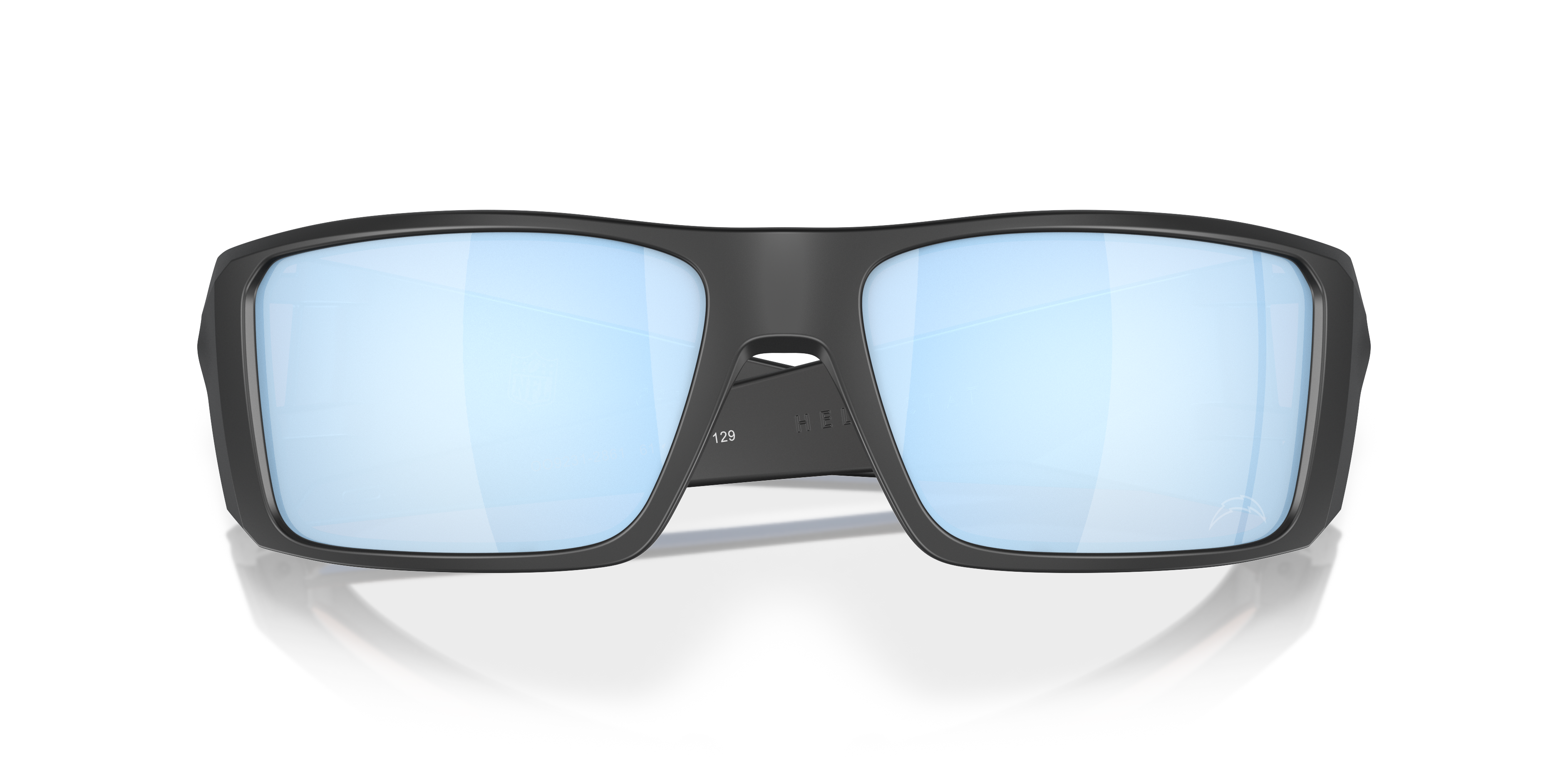 OO9231 Los Angeles Chargers Heliostat