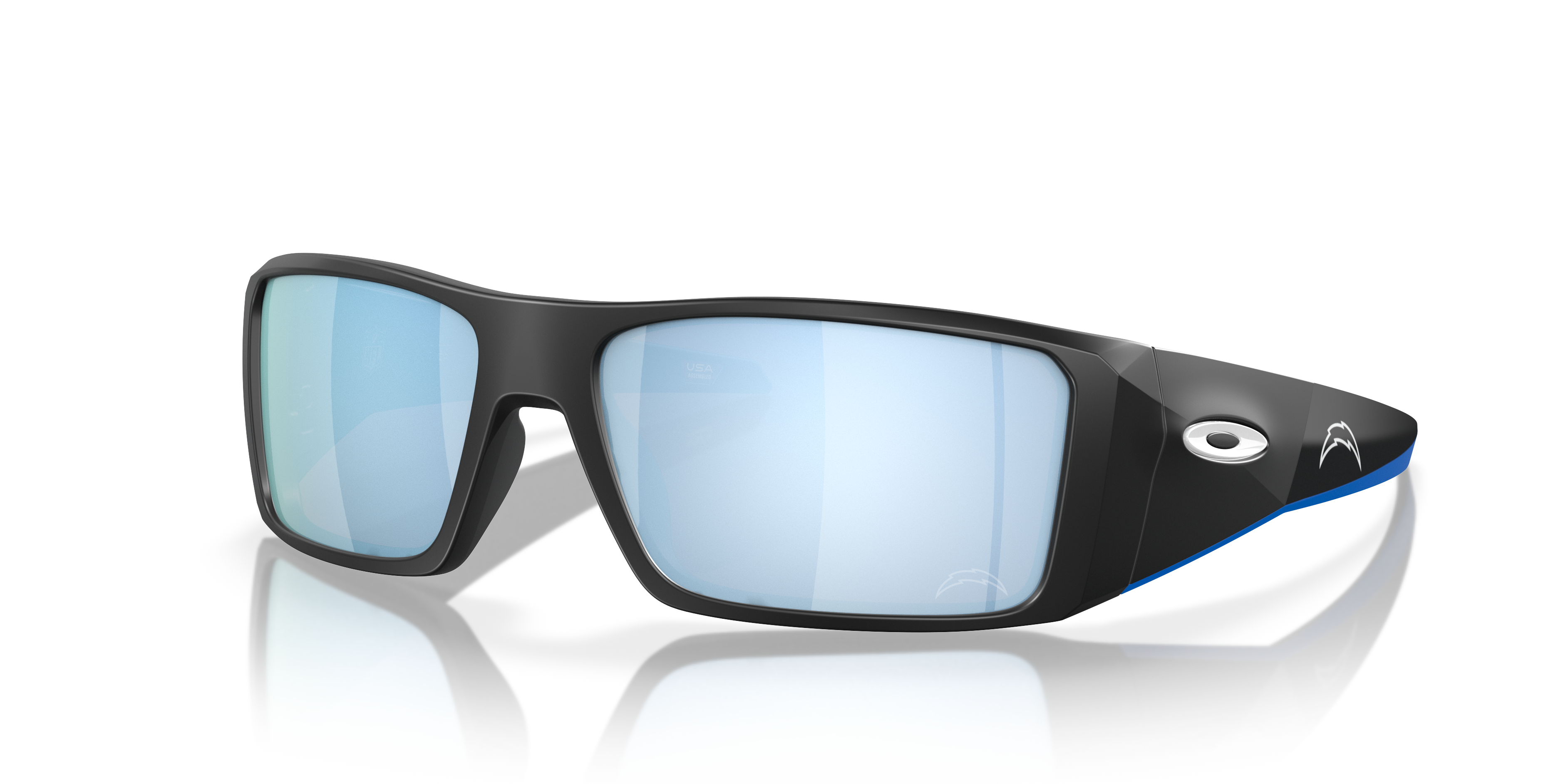 OO9231 Los Angeles Chargers Heliostat
