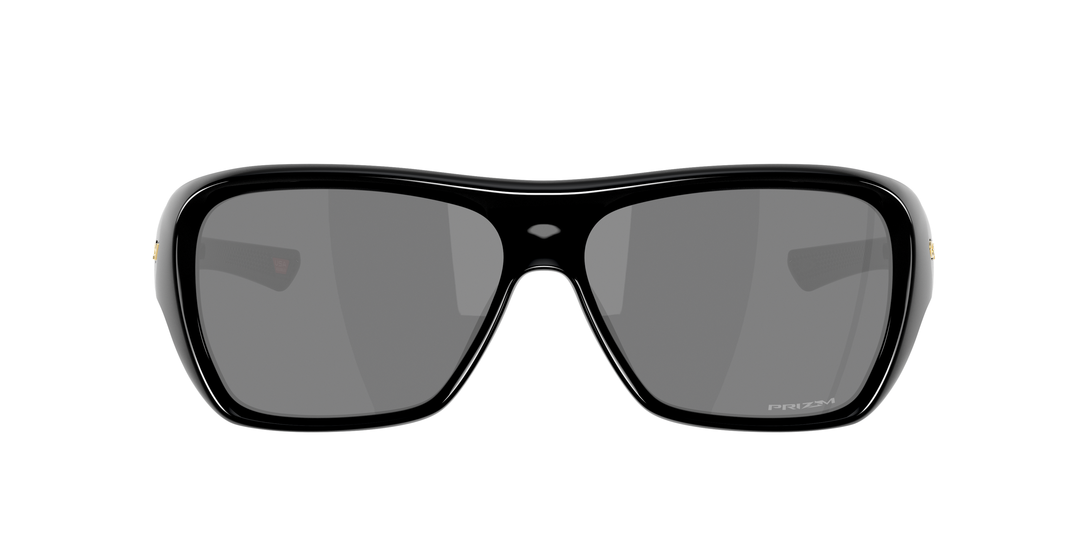 Oakley Unisex Sunglass Oo9492 Chaminade In Prizm Black