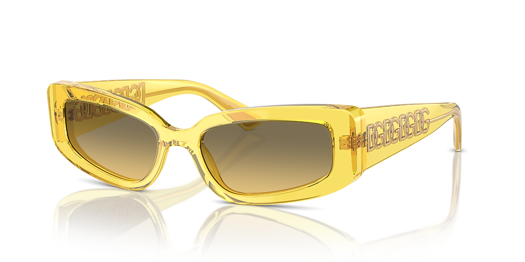 Dolce&Gabbana DG4445