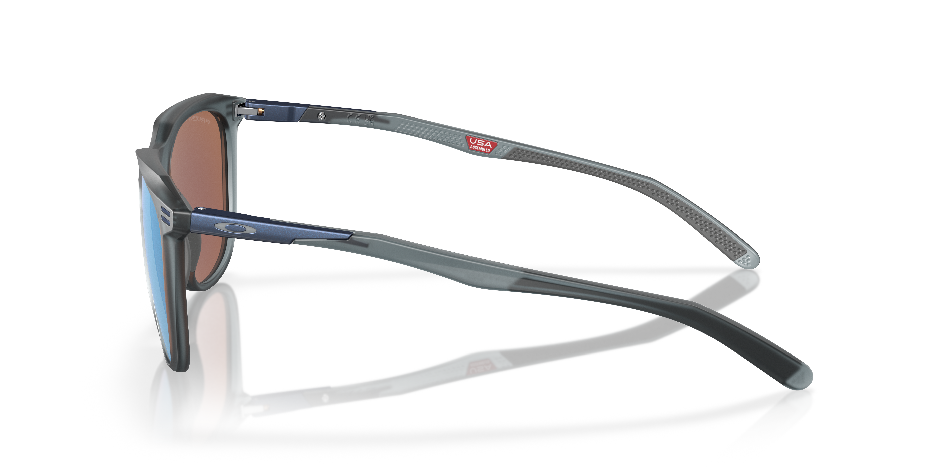 OO9286A Thurso (Low Bridge Fit)