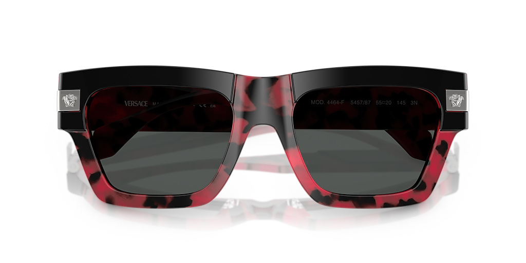 ヴェルサーチ サングラス MOD.4464-F VERSACE ヴェルサーチ サングラス