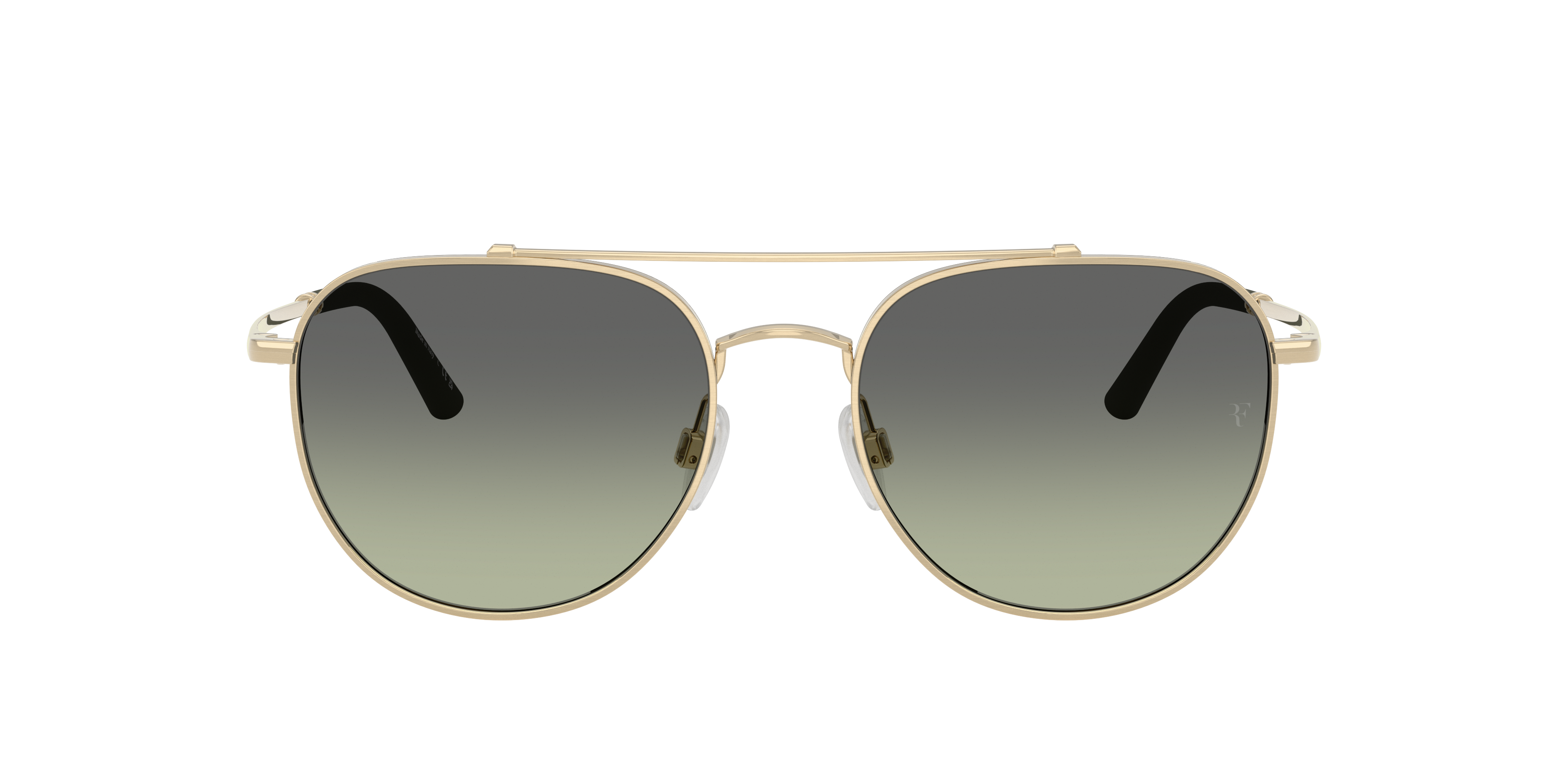 Oliver Peoples Unisex Sunglass Ov1346s R In Forest Gradient
