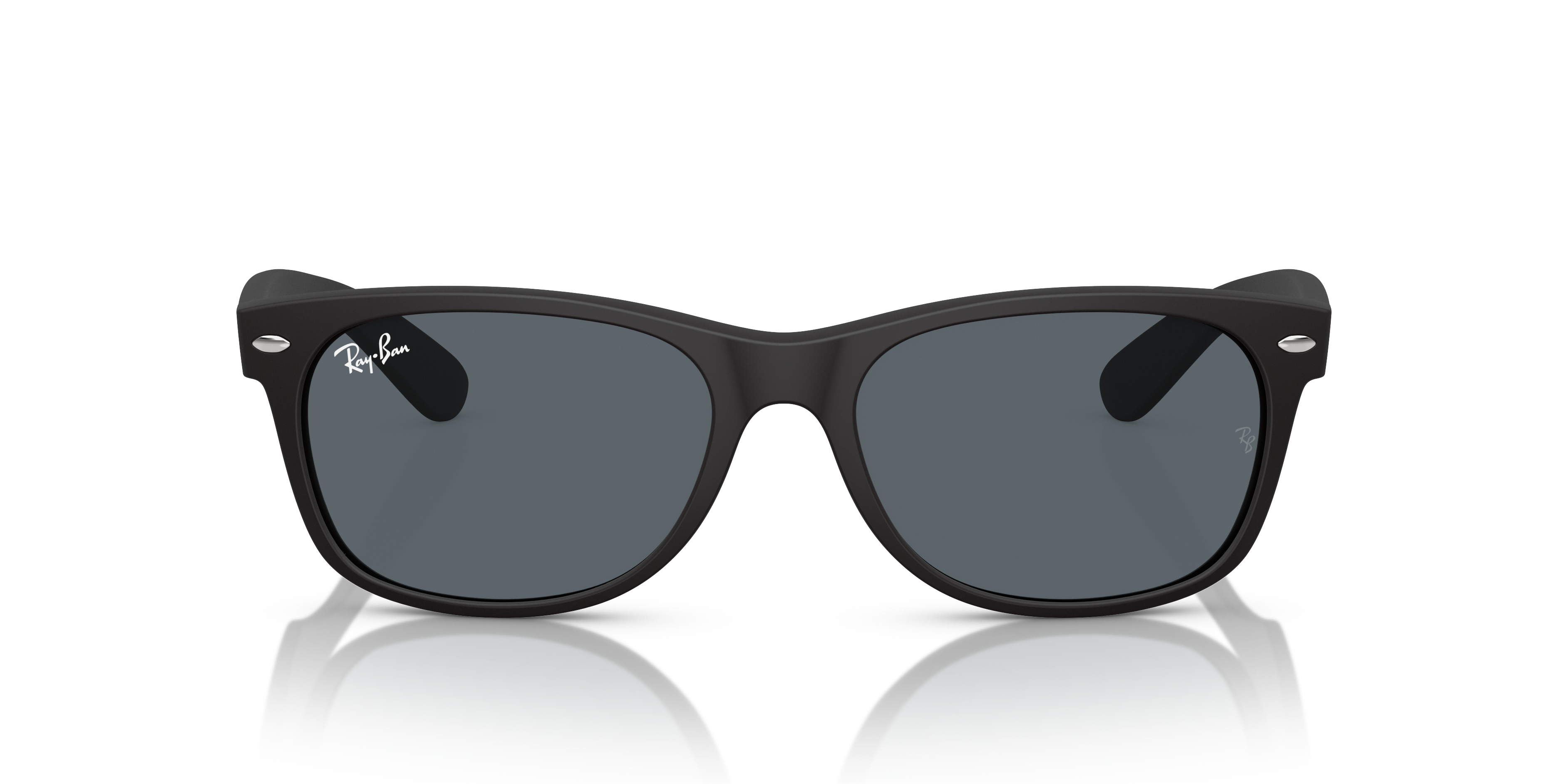 RB2132 New Wayfarer Classic