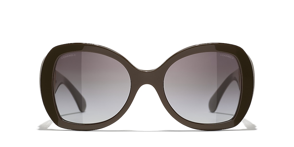 CHANEL シャネル ロゴ バタフライ サングラス CH5531 CHANEL シャネル ロゴ バタフライ サングラス CH5531 (CHANEL