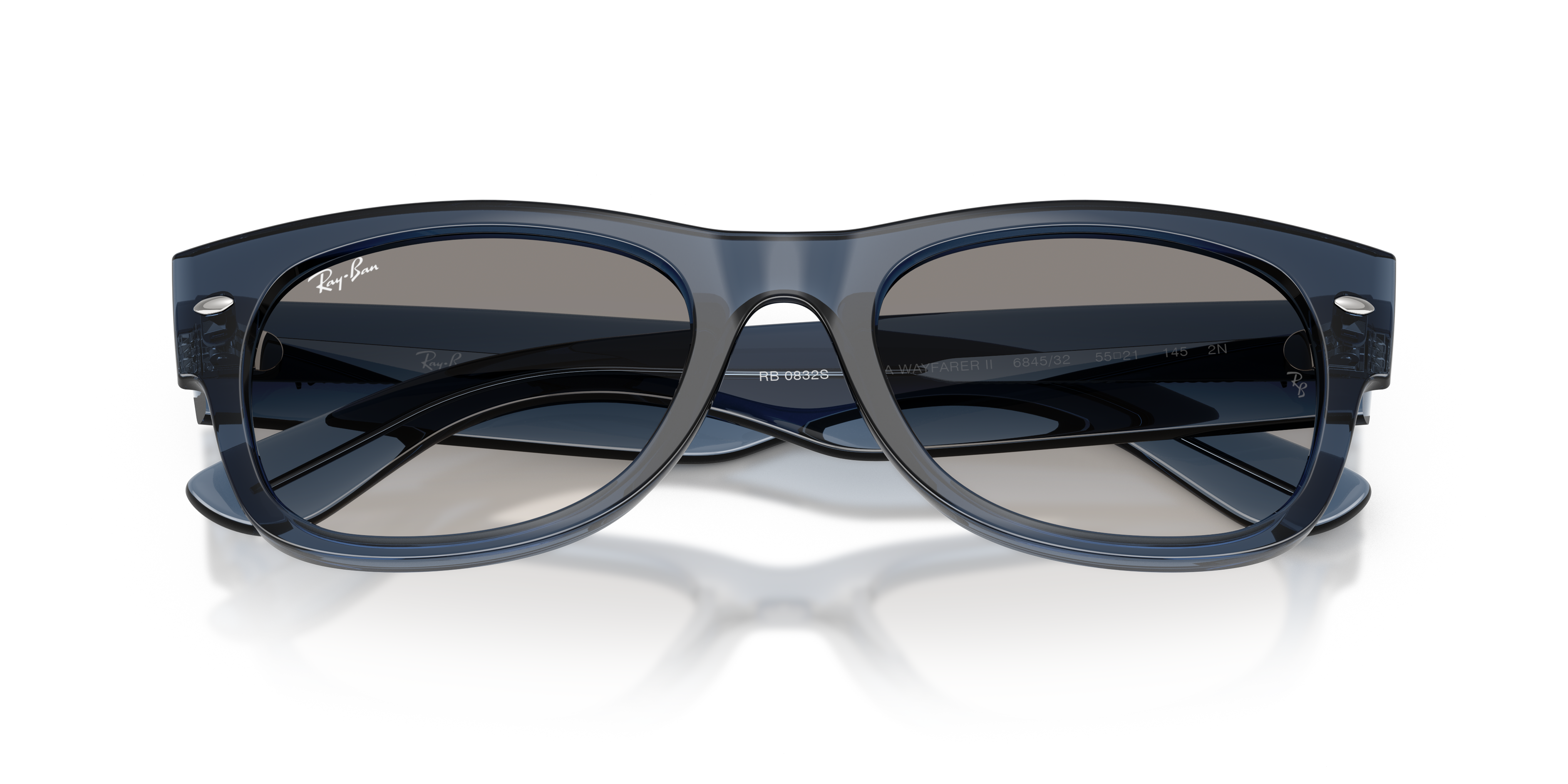 RB0832S Mega Wayfarer II