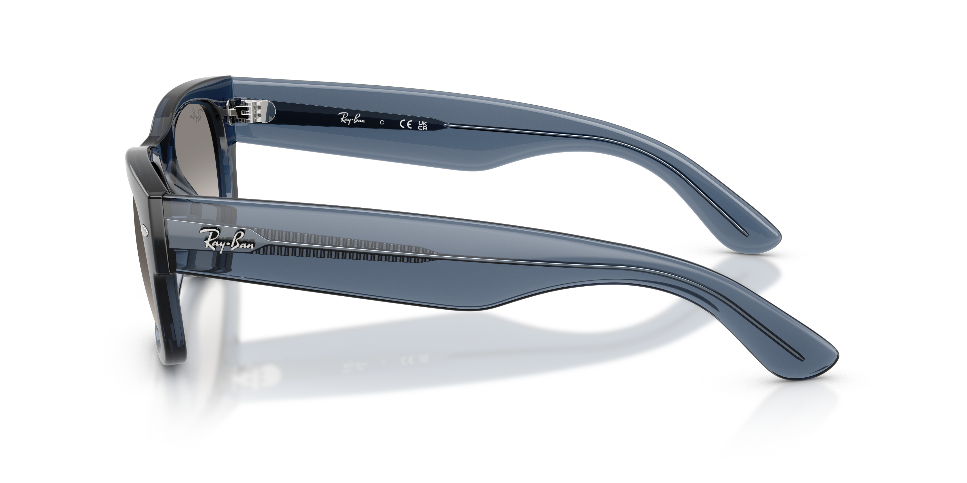 RB0832S Mega Wayfarer II