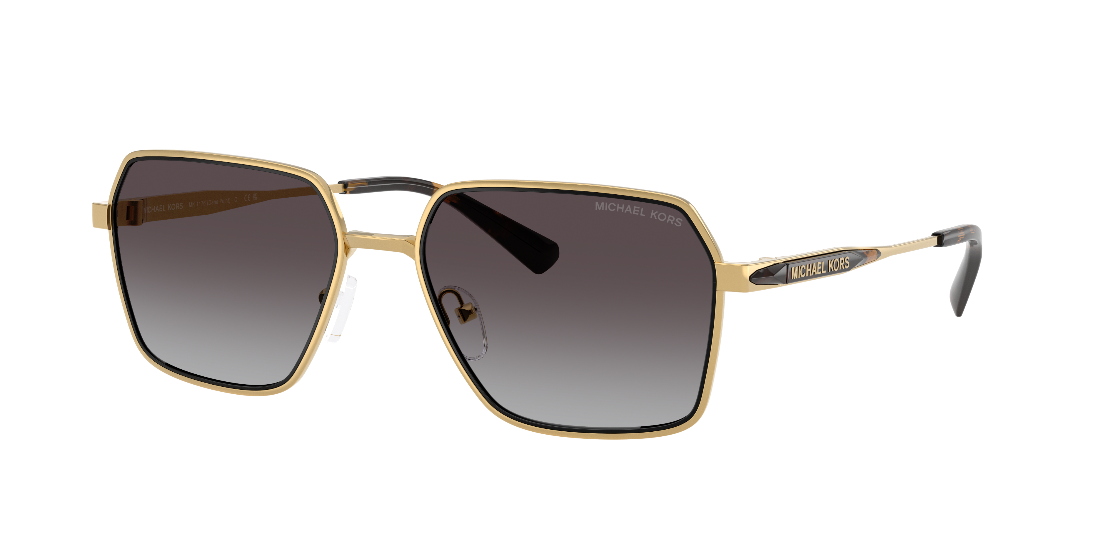 Consulte nosso catálogo de Óculos de Sol Michael Kors Eyewear com diversos modelos e preços para sua escolha.