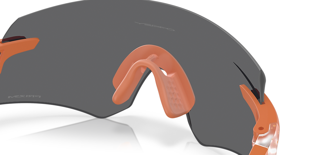 Oakley Encoder Terrazzo Collection L (0 - 136) with Black lenses