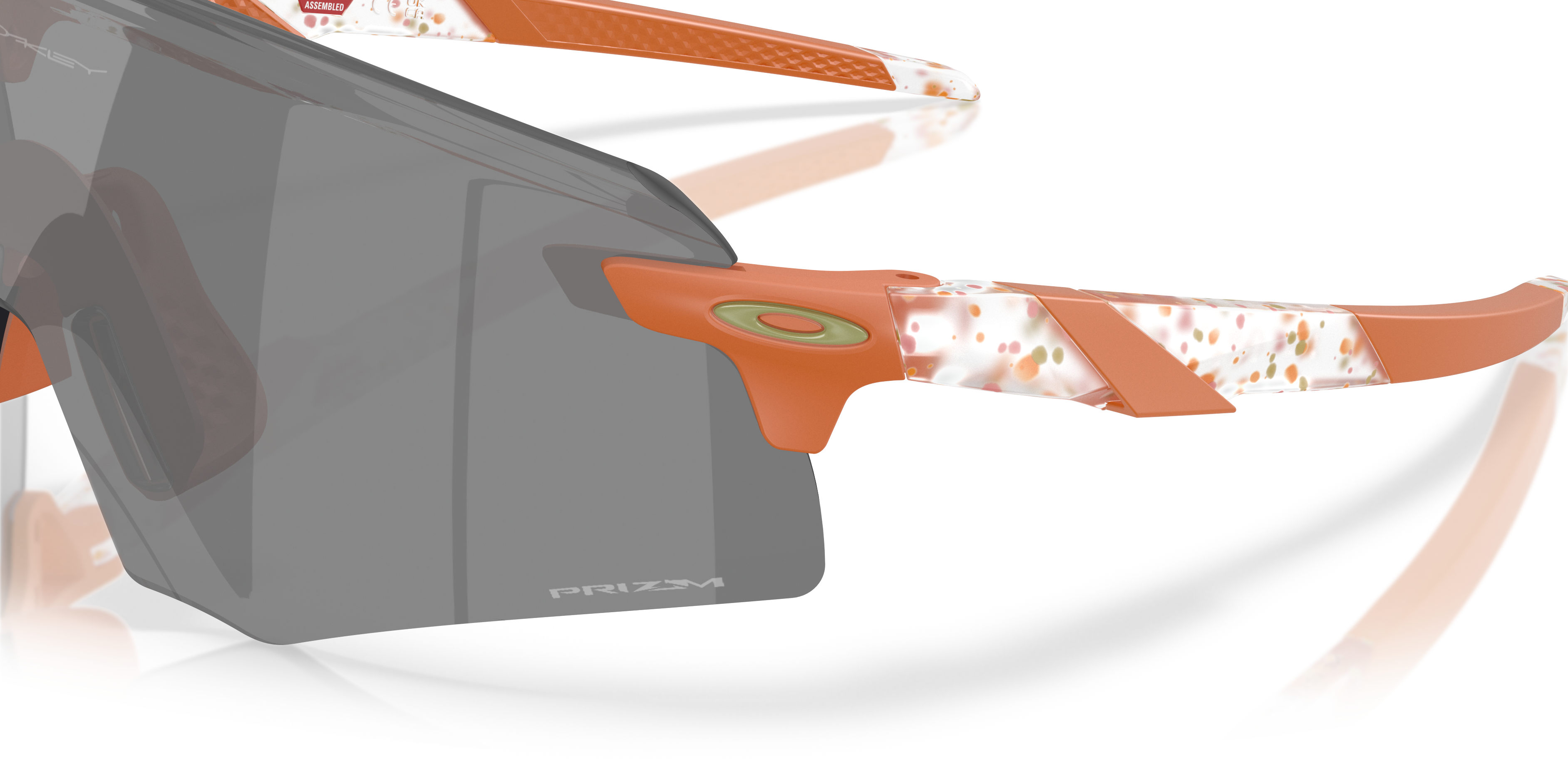 OO9471 Encoder Terrazzo Collection