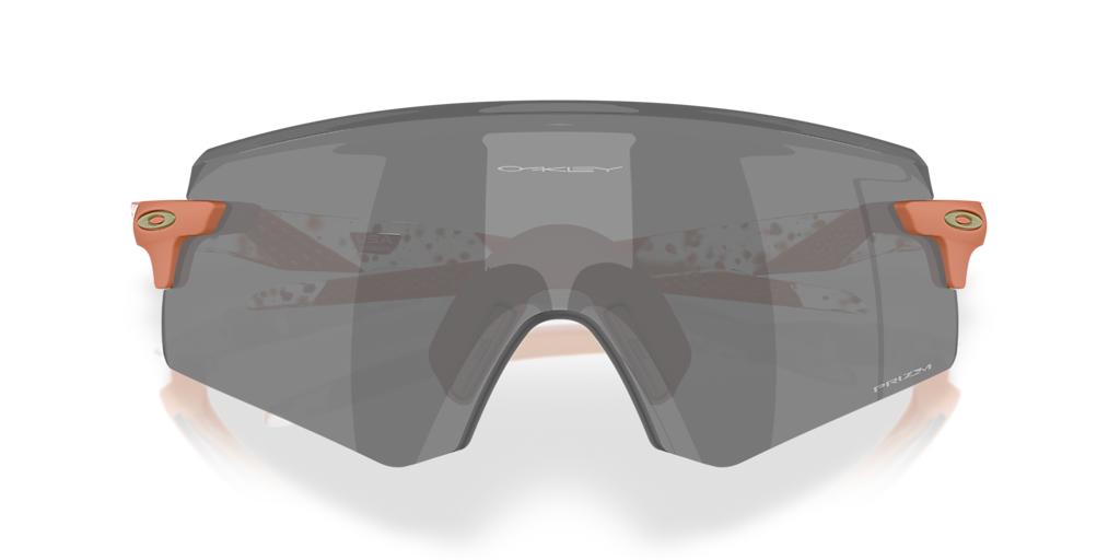 Oakley Encoder Terrazzo Collection L (0 - 136) with Black lenses