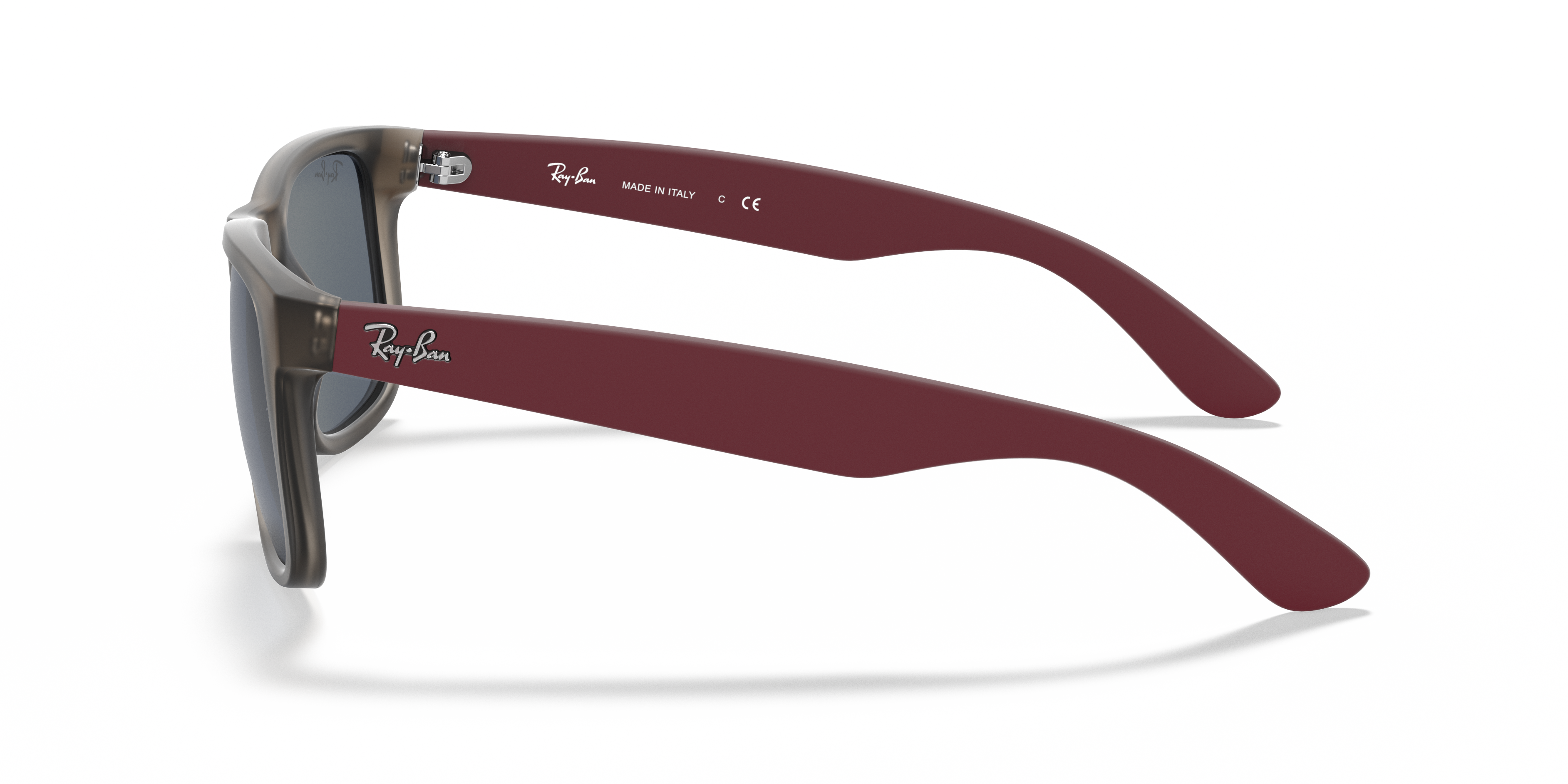 RB4165 Justin Color Mix