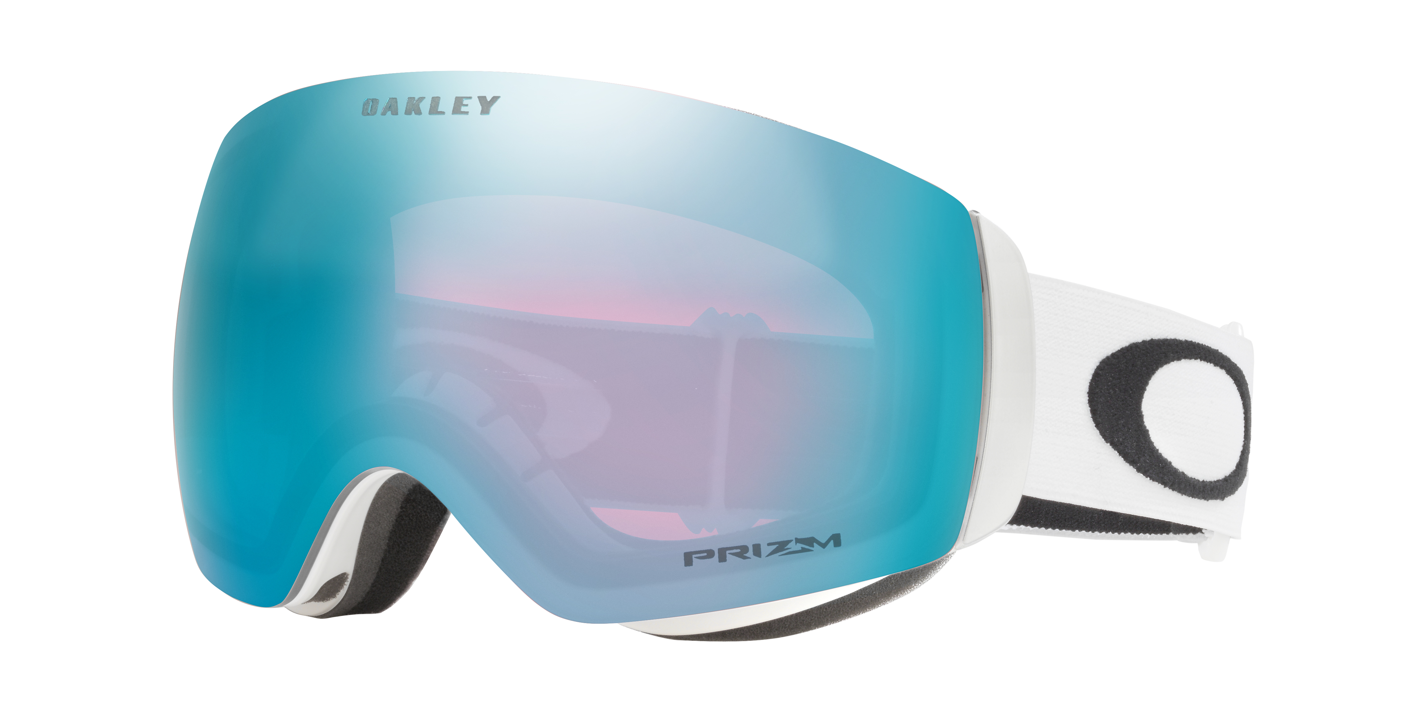 Oakley OO7064 Flight Deck™ M Snow Goggles M (0 - 00) with