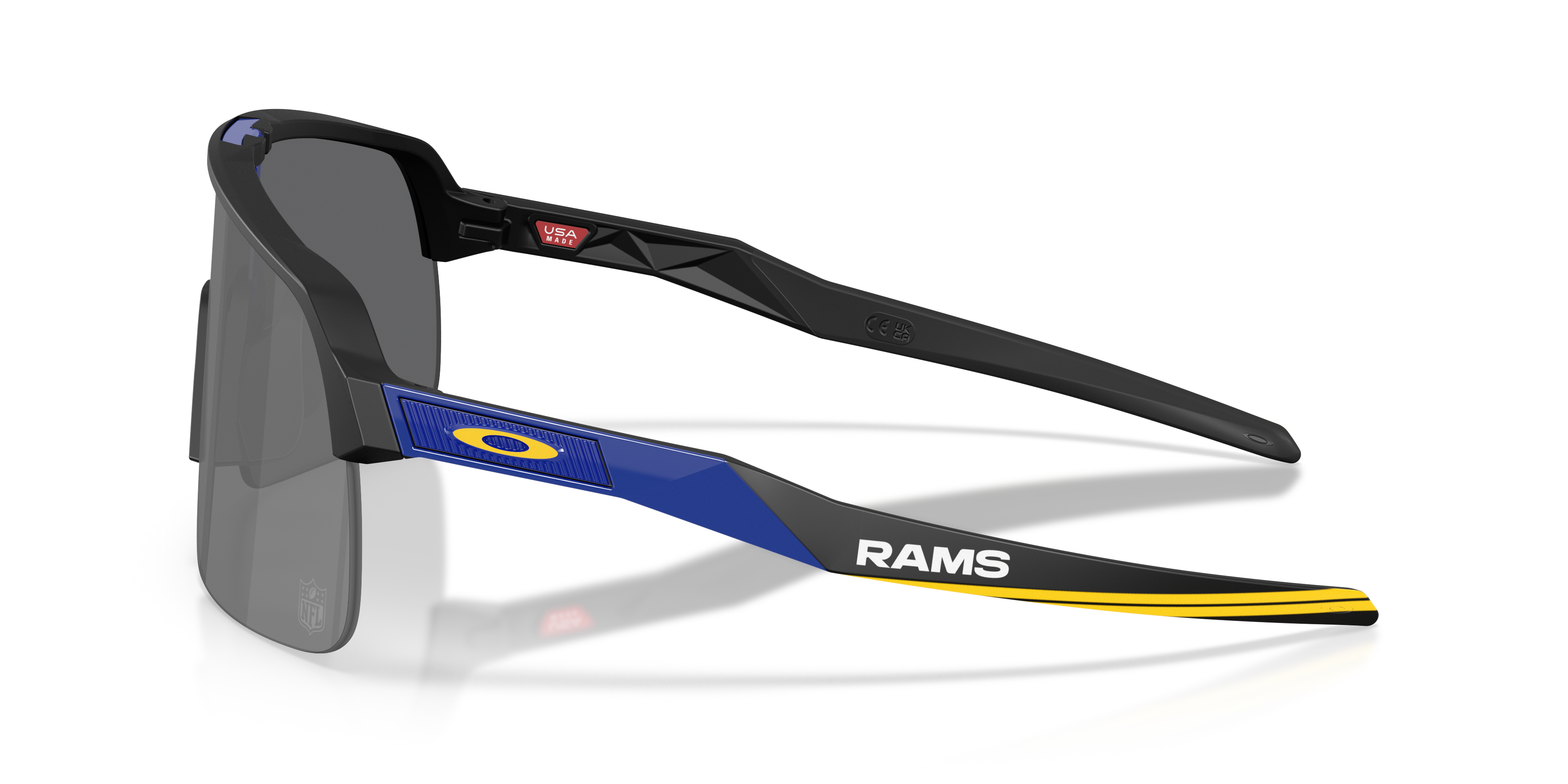 OO9463 Los Angeles Rams Sutro Lite