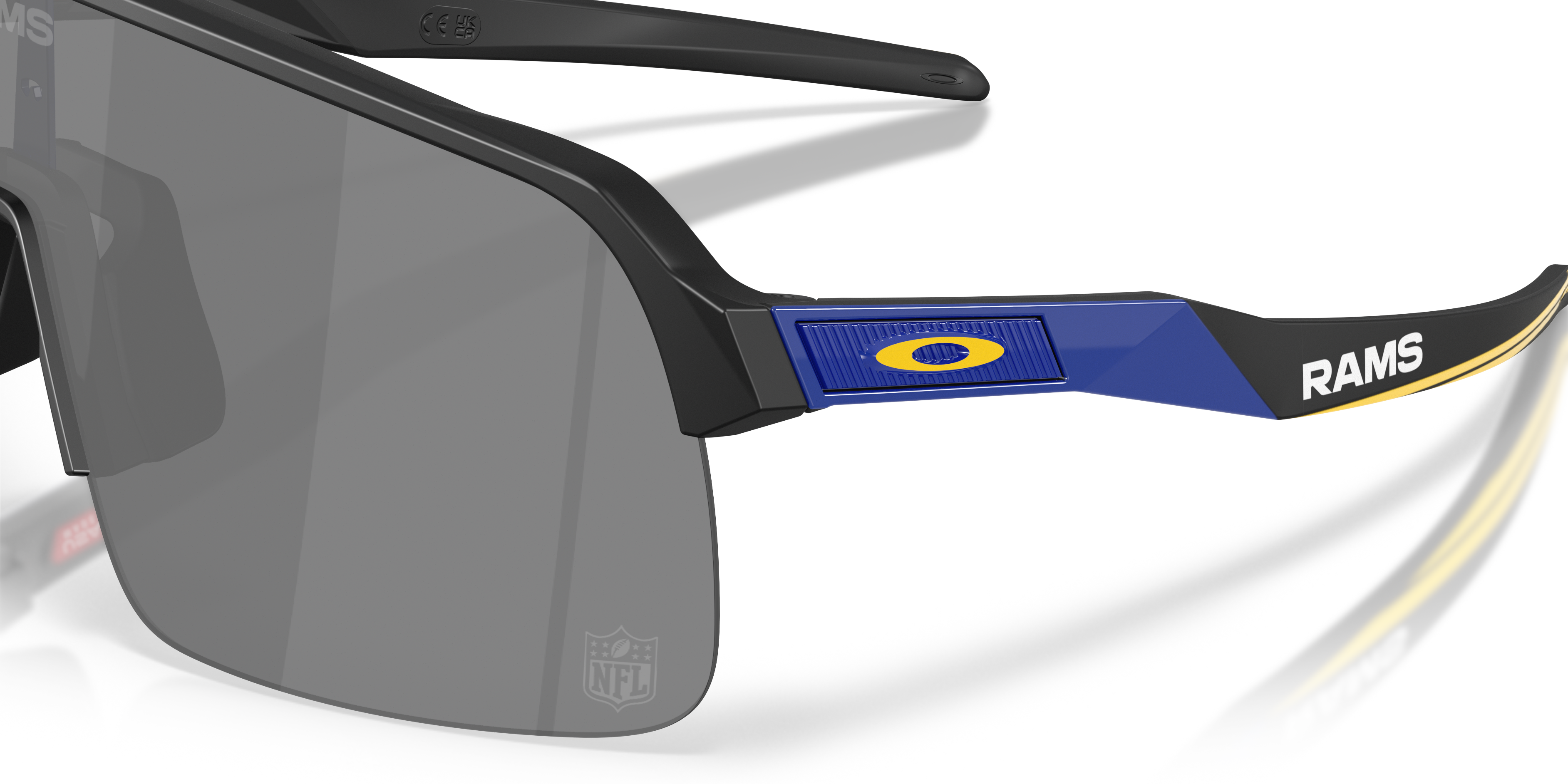 OO9463 Los Angeles Rams Sutro Lite