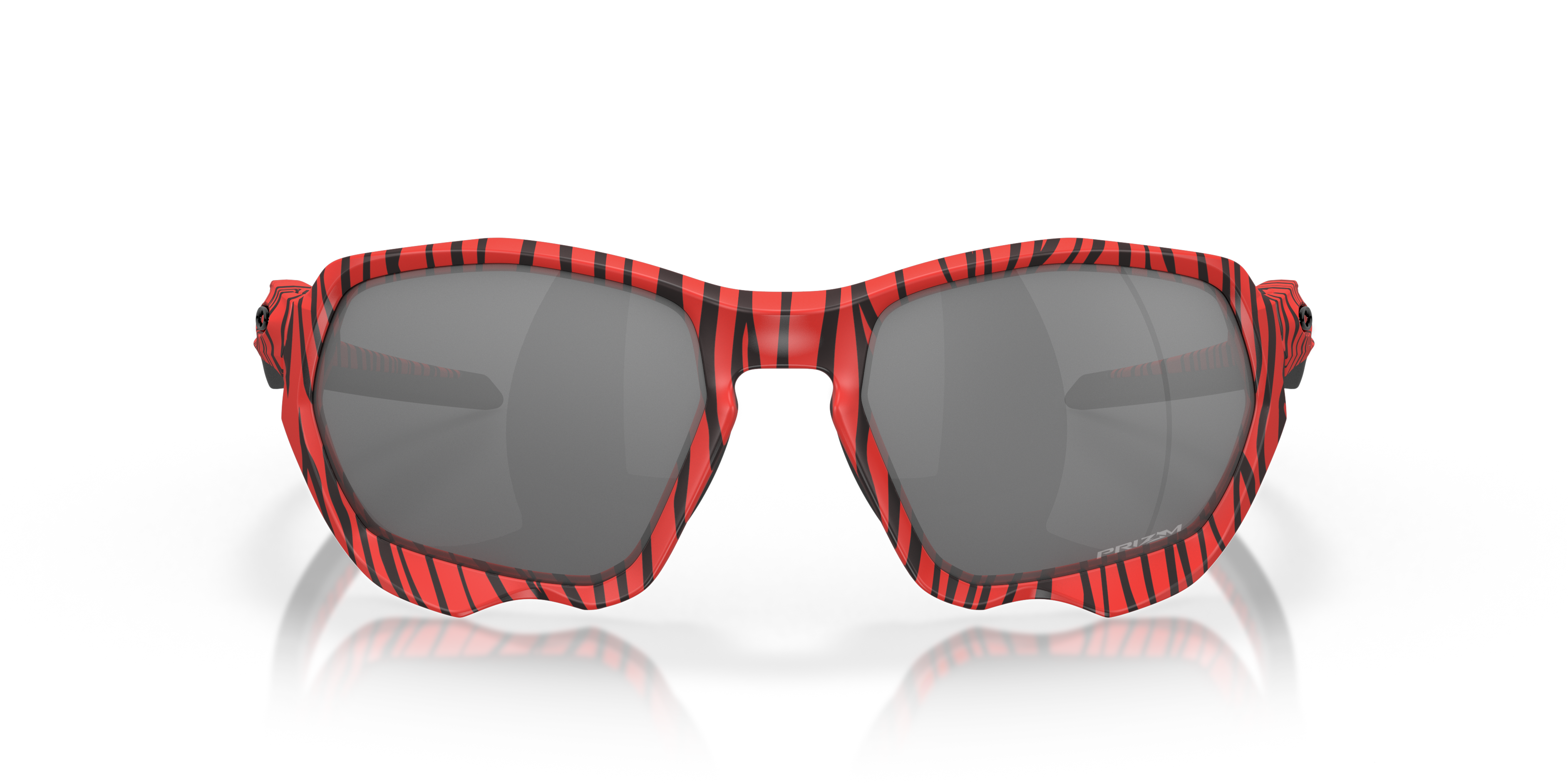 OO9019 Plazma Red Tiger