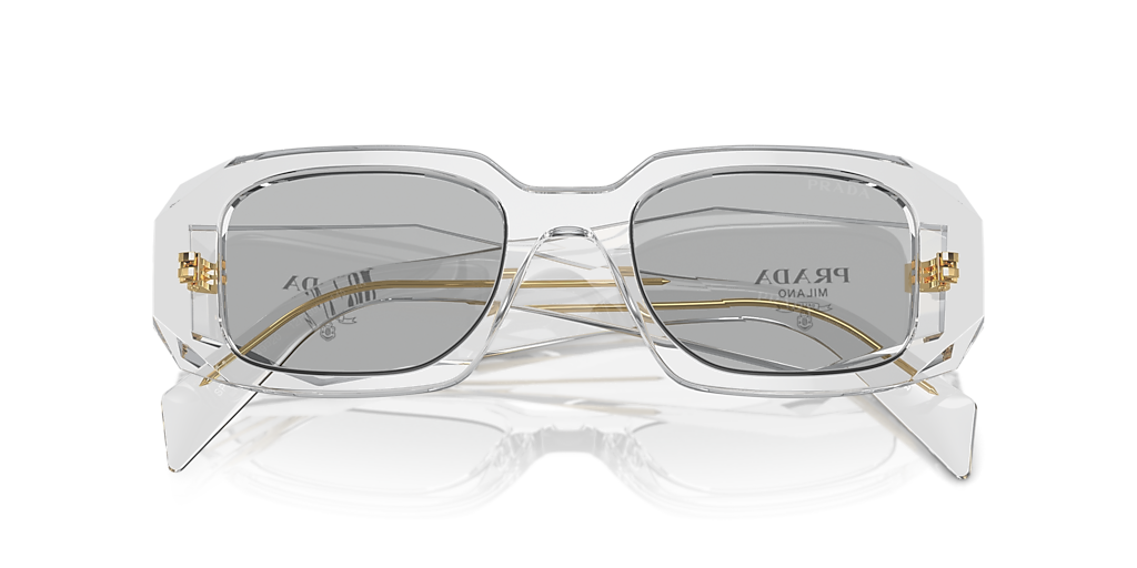 サングラス PRADA FW25 Prada - A20S SOLE - 17N10D (A20S SOLE 17N10D) Prada PR A20S 17N10D Sunglasses - US