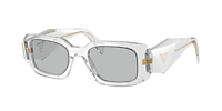 Prada at Sunglass Hut