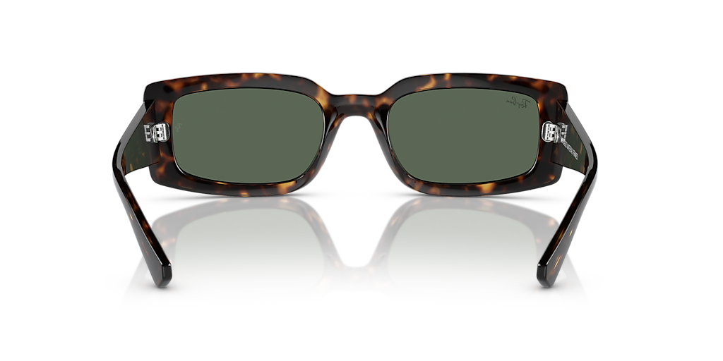 Ray Ban KILIANE BIO-BASED KEIJU 54□21 Ray-Ban RB4395 Kiliane Bio-Based Sunglasses | LensCrafters