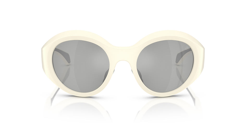 メガネ Moncler Eyewear ML5179 032 Luxury Gold-Rimmed Round Frame Moncler ML5179 Eyeglasses | FREE Shipping - Go-Optic.com