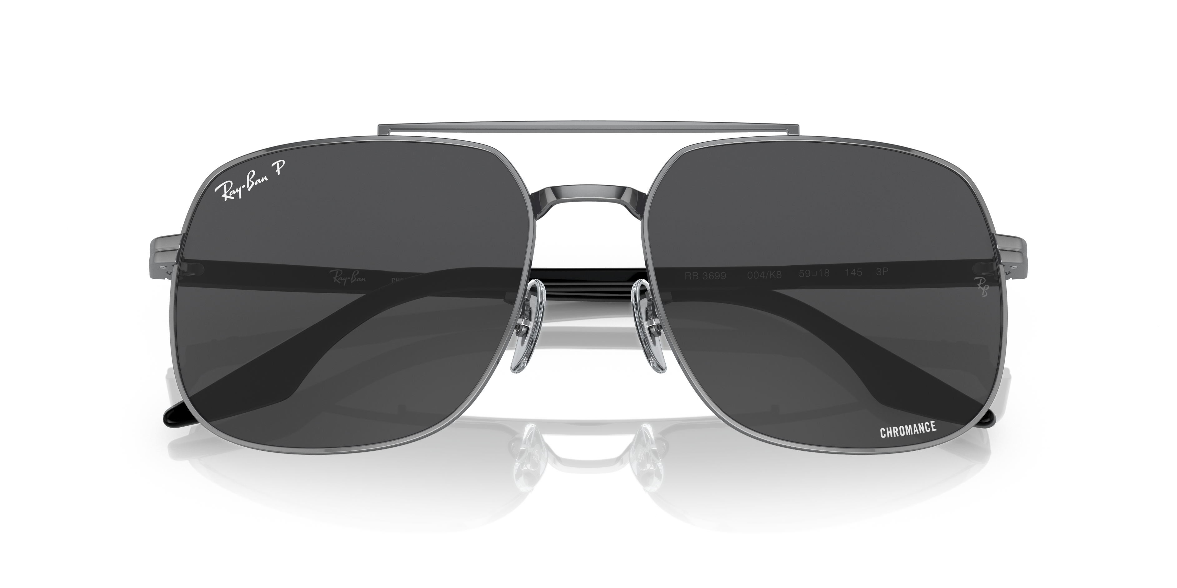 RB3699 Polarized+ Lenses