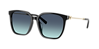 Tiffany Sunglasses TF4244D-80153C-56 New with tags Tiffany Sunglasses TF4244D-80153C-56 New with tags main image 3