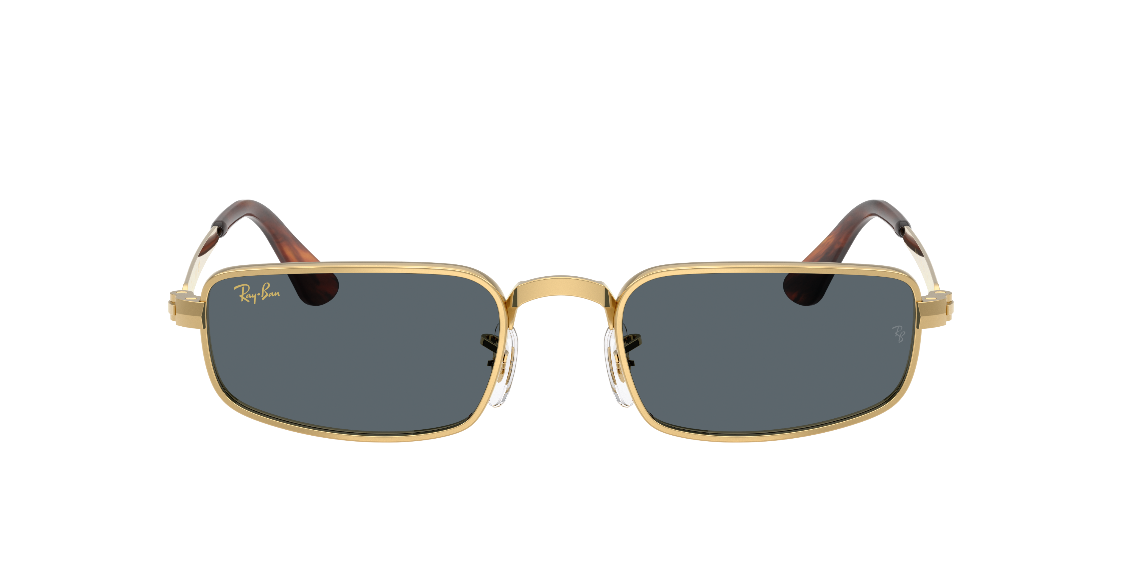 Ray-Ban RB3927 By A$AP Rocky XL (54 - 21) with Blue lenses and