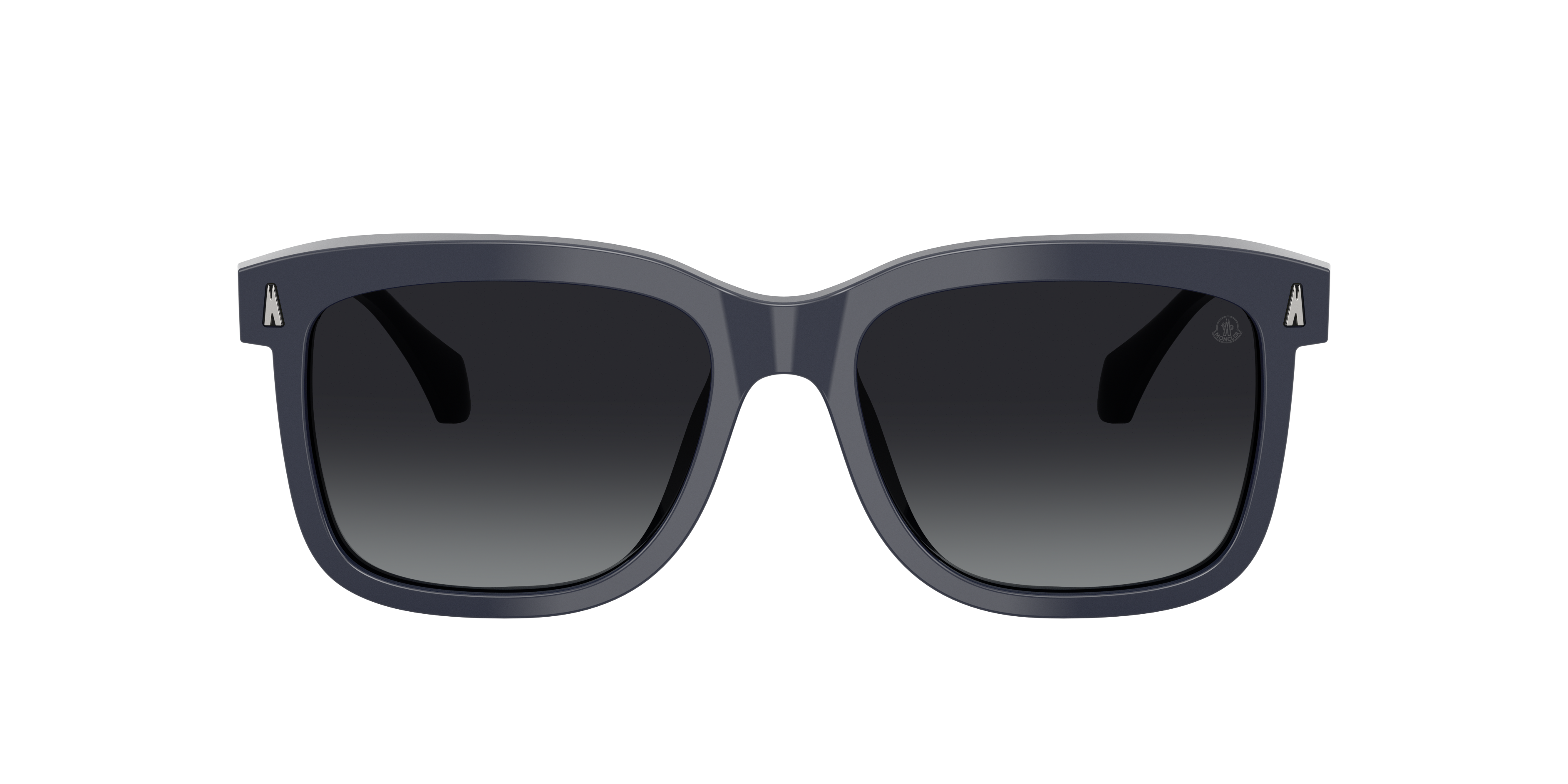 Moncler Unisex Sunglass Me6018 Valaire In Black