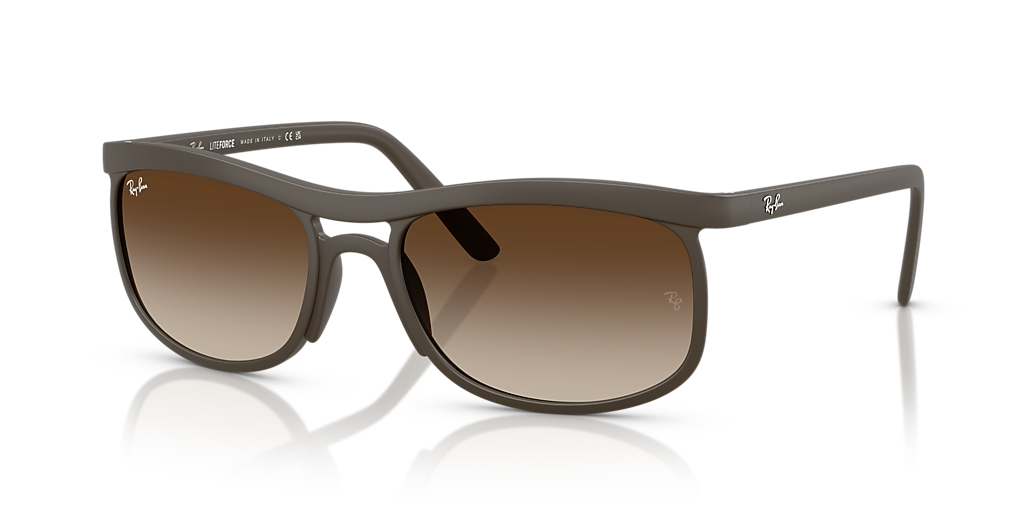 Ray-Ban RB4452 Liteforce