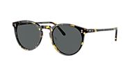 Oliver Peoples OV5183S O'Malley Sun XS (48 - 22) with Grey