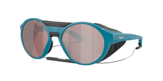 Oakley Sutro S S (0 - 128) with Blue lenses and Blue frame