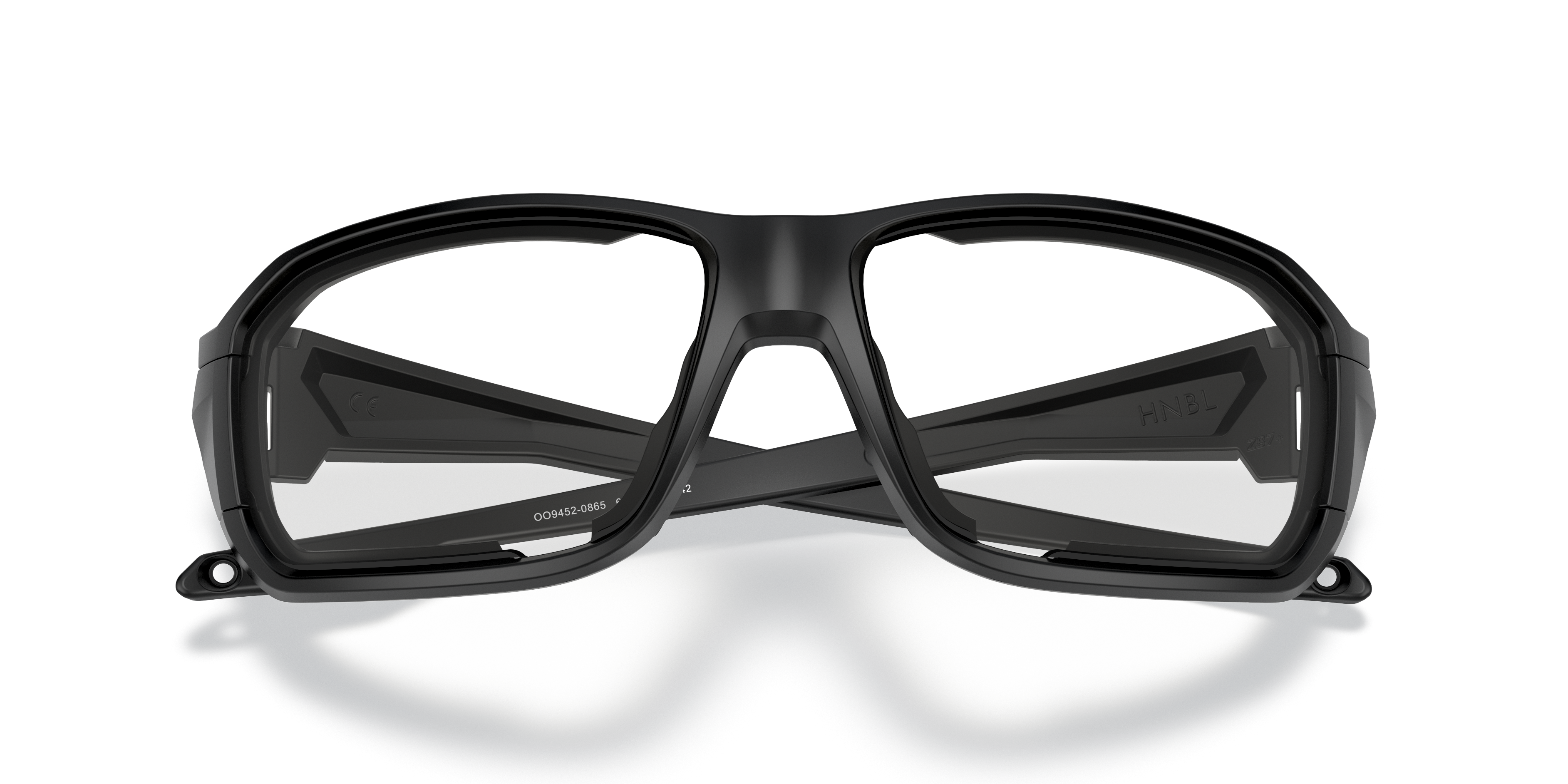 OO9452 Standard Issue Ballistic HNBL PPE