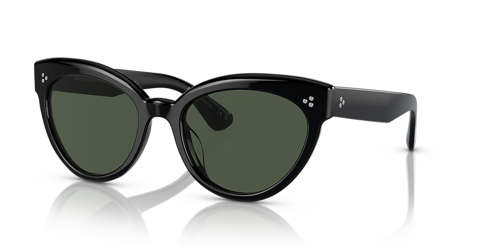 OLIVER PEOPLE OV5353SQ サングラス 楽天市場】ベルルッティ OLIVER PEOPLES オリバー ピープルズ