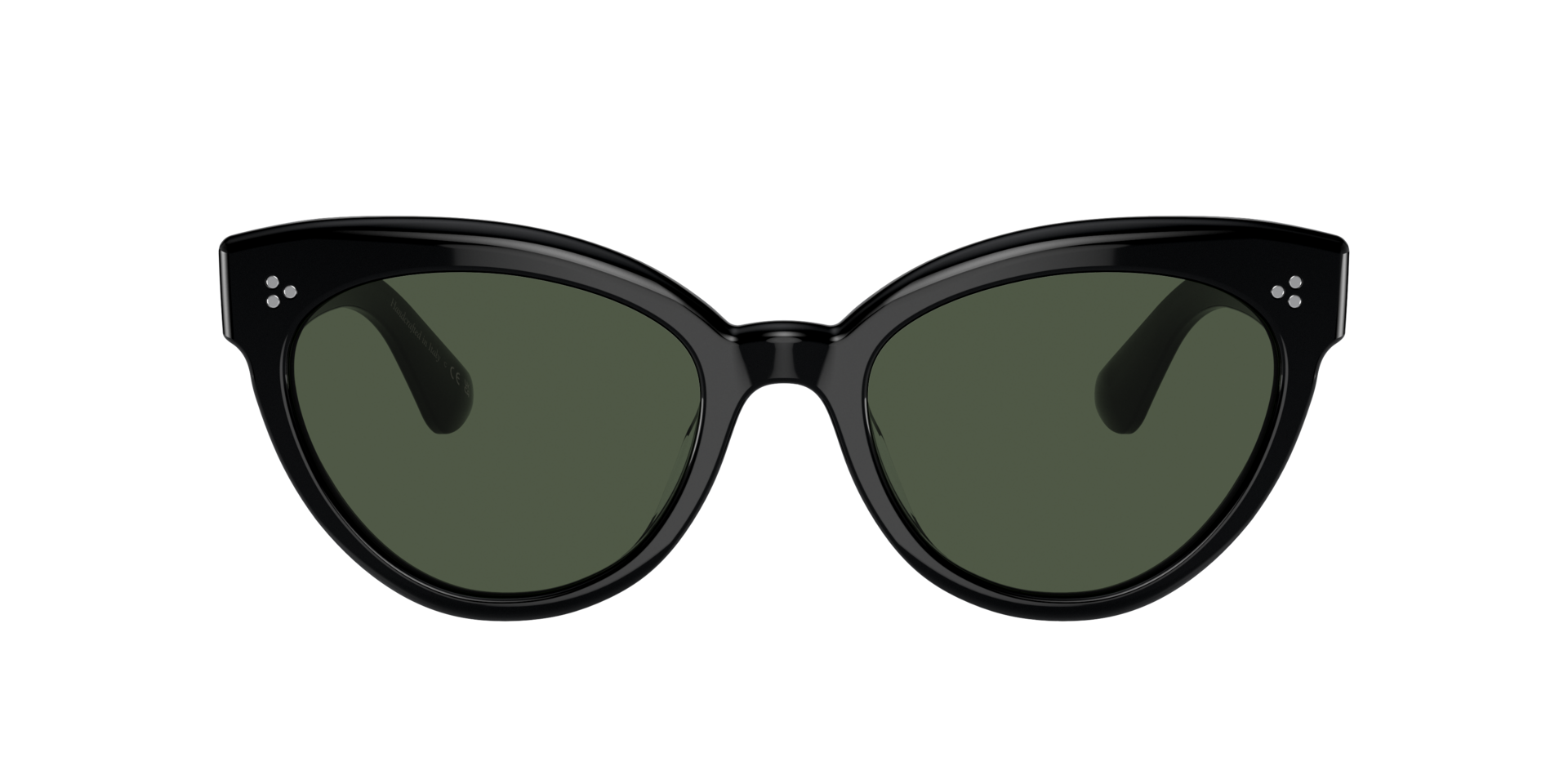 Oliver Peoples OV5355SU Roella L (55 - 20) with Green lenses 