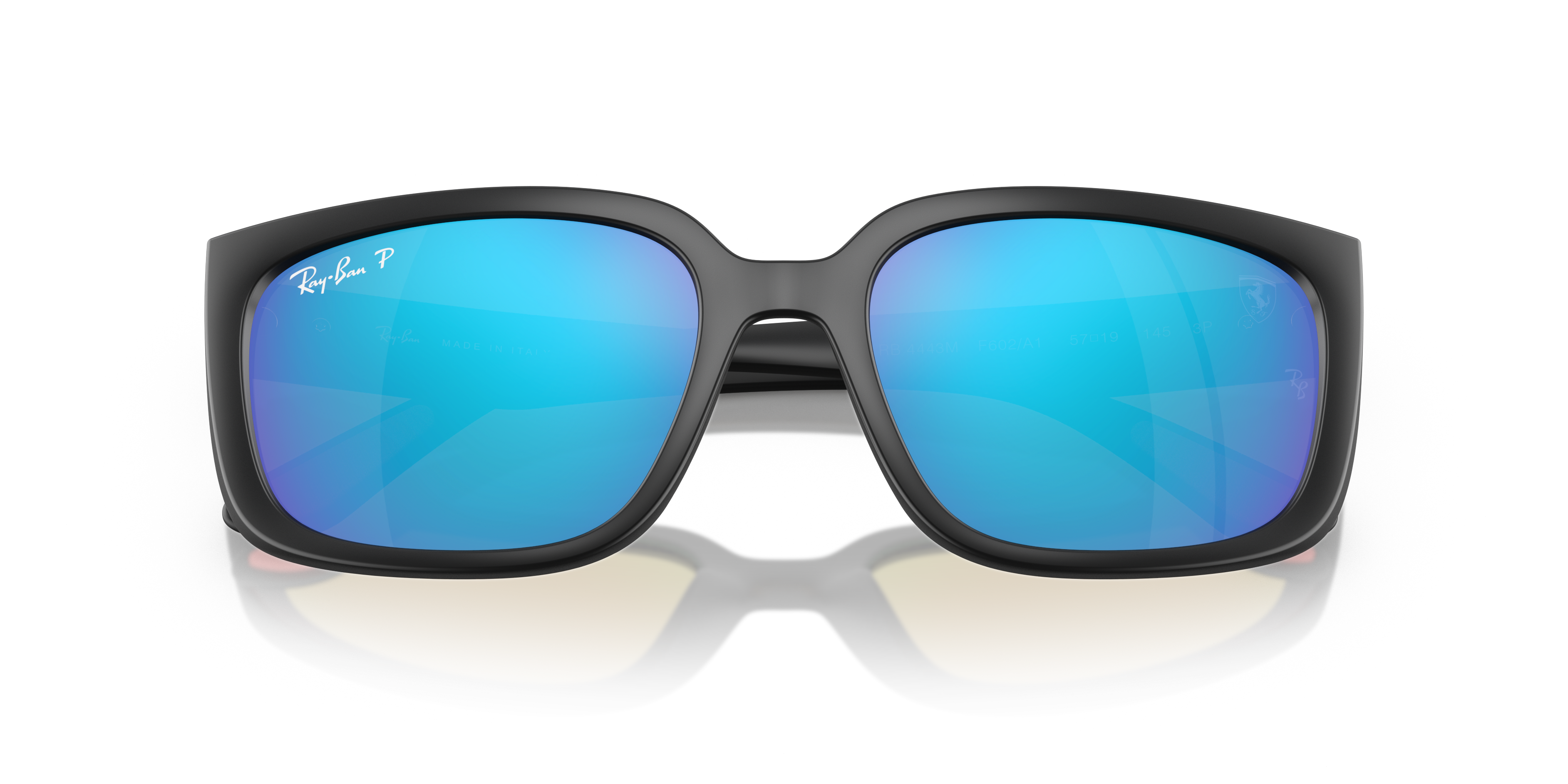 RB4443M Scuderia Ferrari Collection Chromance