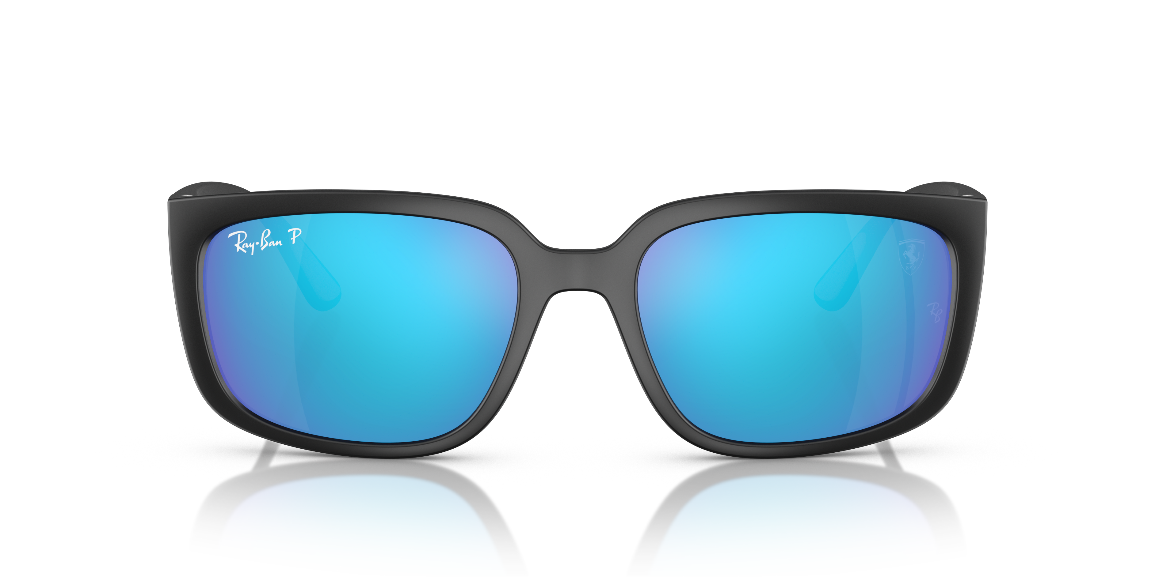 RB4443M Scuderia Ferrari Collection Chromance