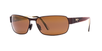 maui✰  Maui Jim Peahi XXL (65 - 19) with Copper lenses and Tortoise frame