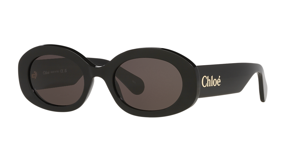chloeさま専用 Chloé メタライズドレザー製Alphabetウォレット | Chloé JP
