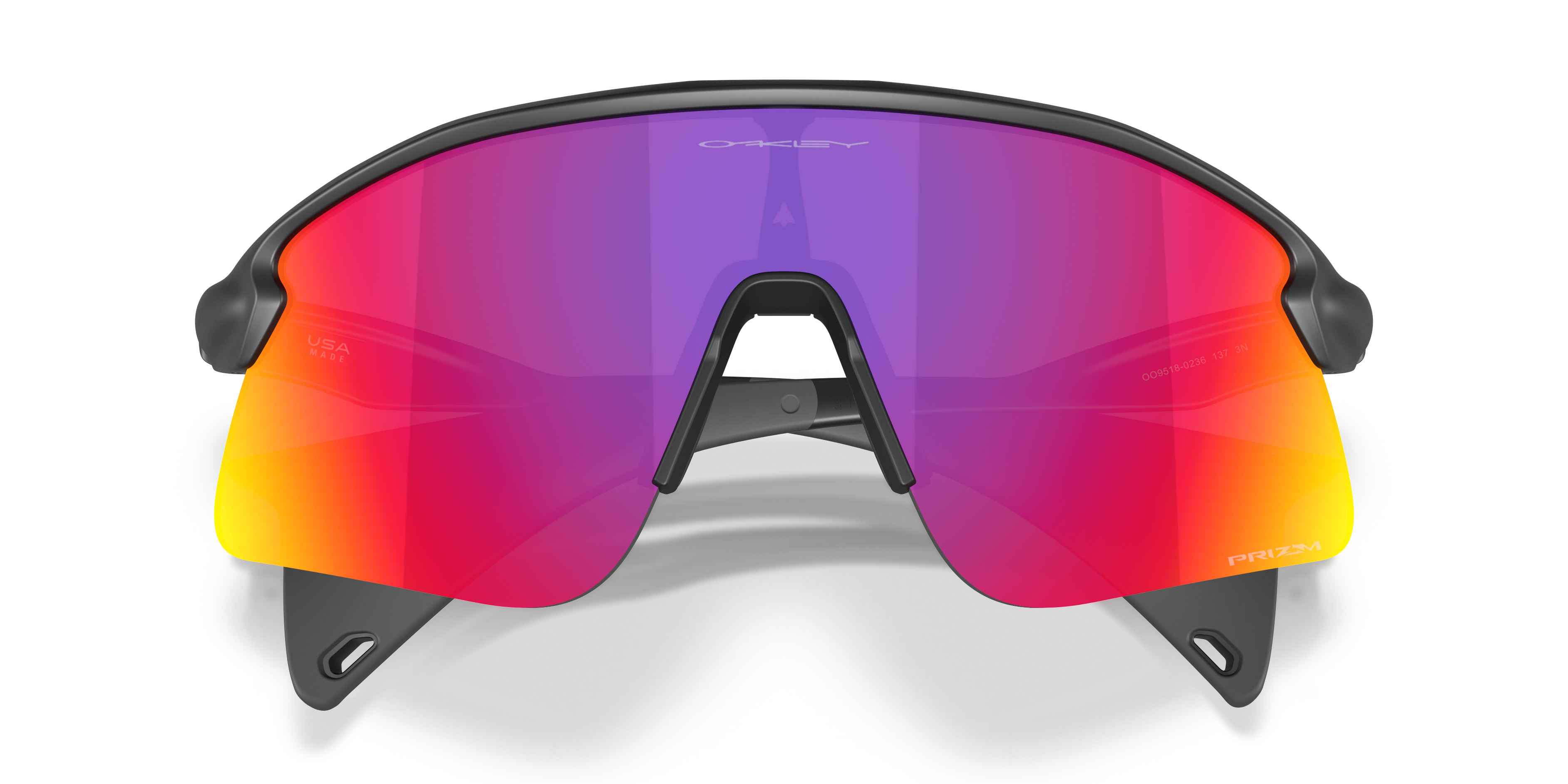 OO9518 Stunt Devil S