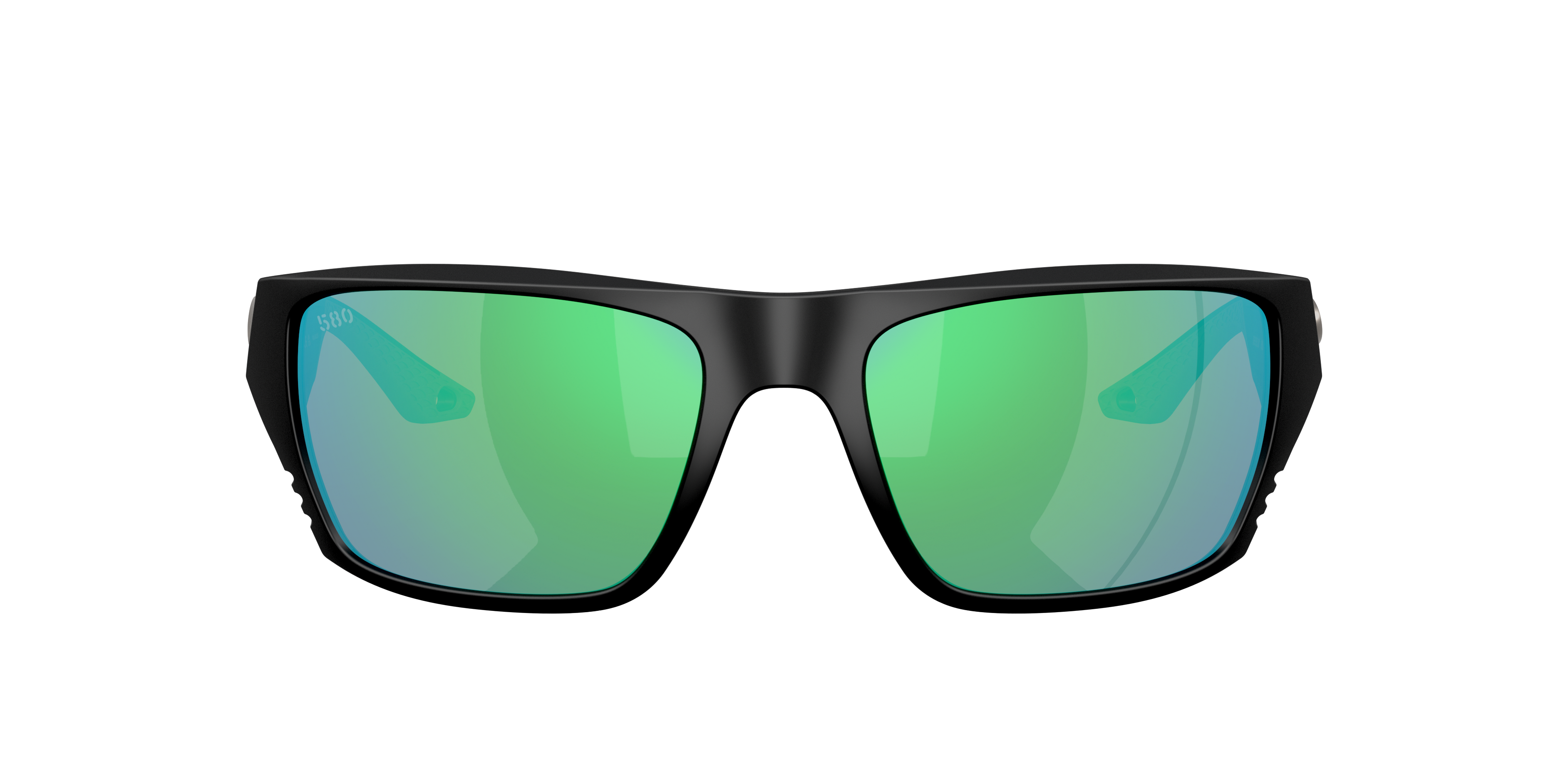 Costa Man Sunglass 6s9118 Finlet In Green Mirror