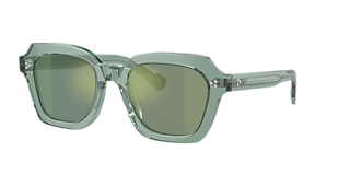 Oliver Peoples OV5298SU Finley Esq. Sun M (51 - 20) with