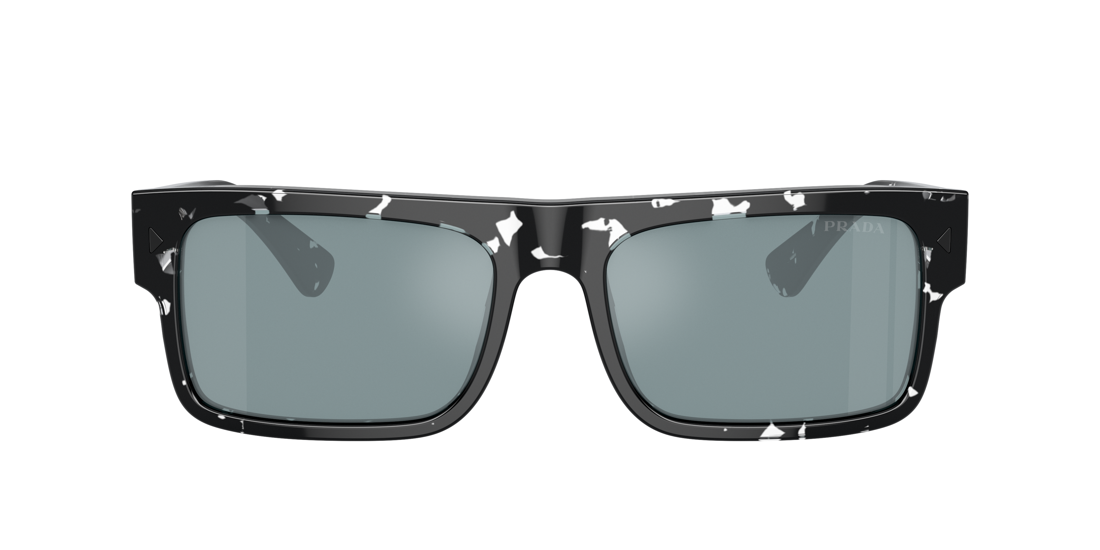 プラダ PRADA プラダ メガネ VPR 13YVF ZXH101 DENIM TORTOISE 56サイズ (在庫