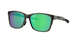 Oakley Paracord XL (57 - 17) with Green lenses and Green frame