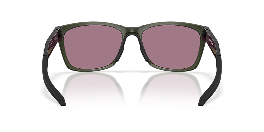 Oakley Paracord XL (57 - 17) with Green lenses and Green frame