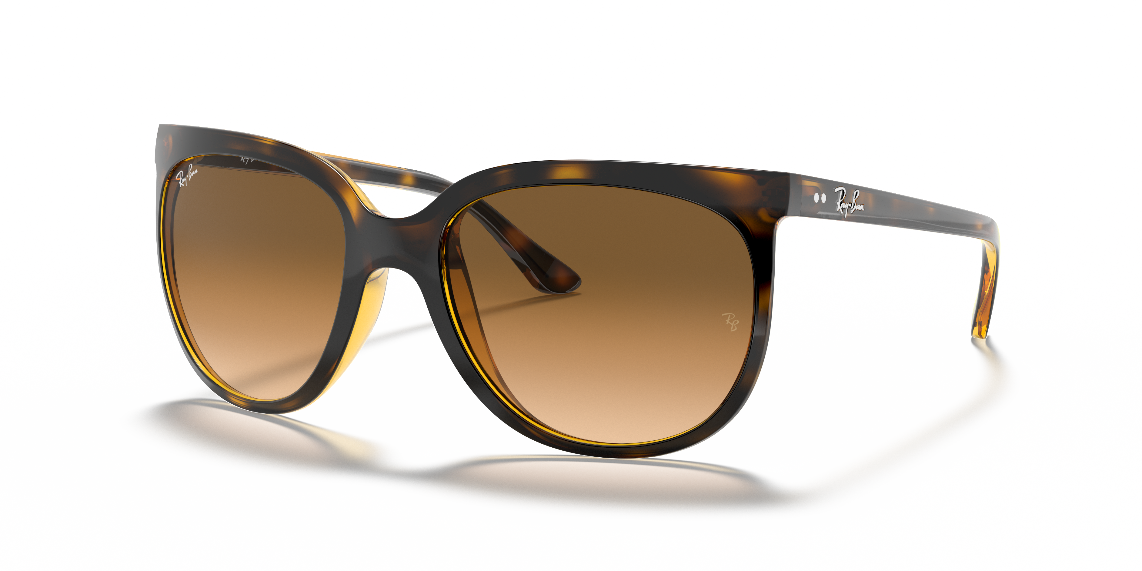 小物 Vintage Rayban Sunglasses Ray-Ban Gold Blue Vintage Sunglasses for sale | eBay