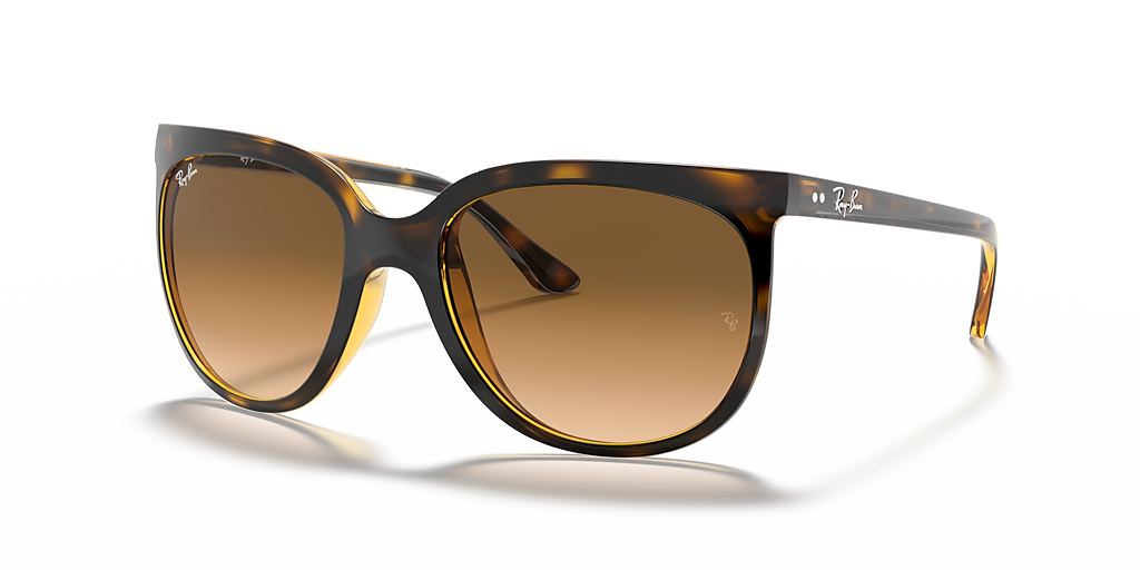 Ray-Ban RB4126 Cats 1000