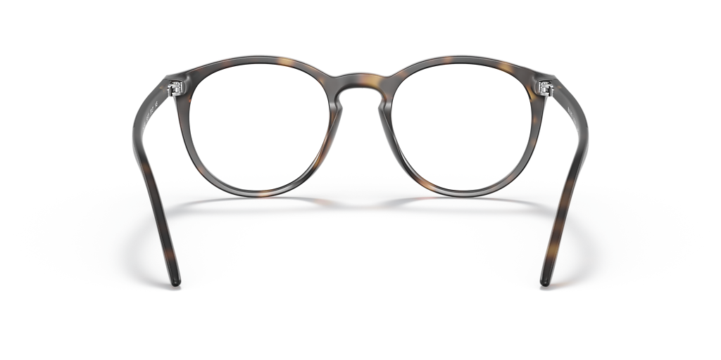 Polo Ralph Lauren PH4183U XS (50 - 20) with Transparent lenses and