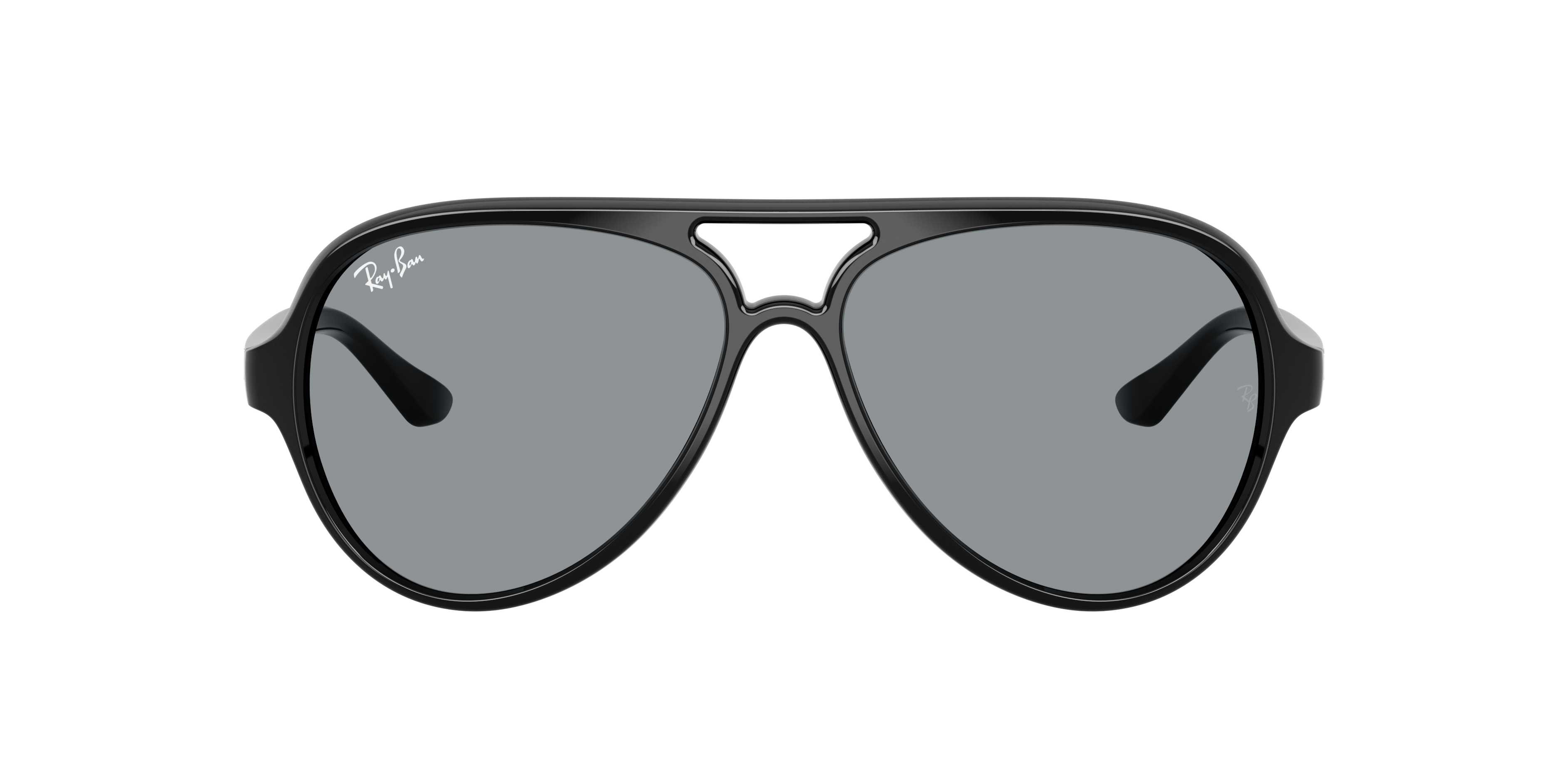 Ray-Ban RB4125 Cats 5000 Classic Summer Capsule M (59 - 13) with Ray-Ban RB4125 Cats 5000 Classic Summer Capsule M (59 - 13) with