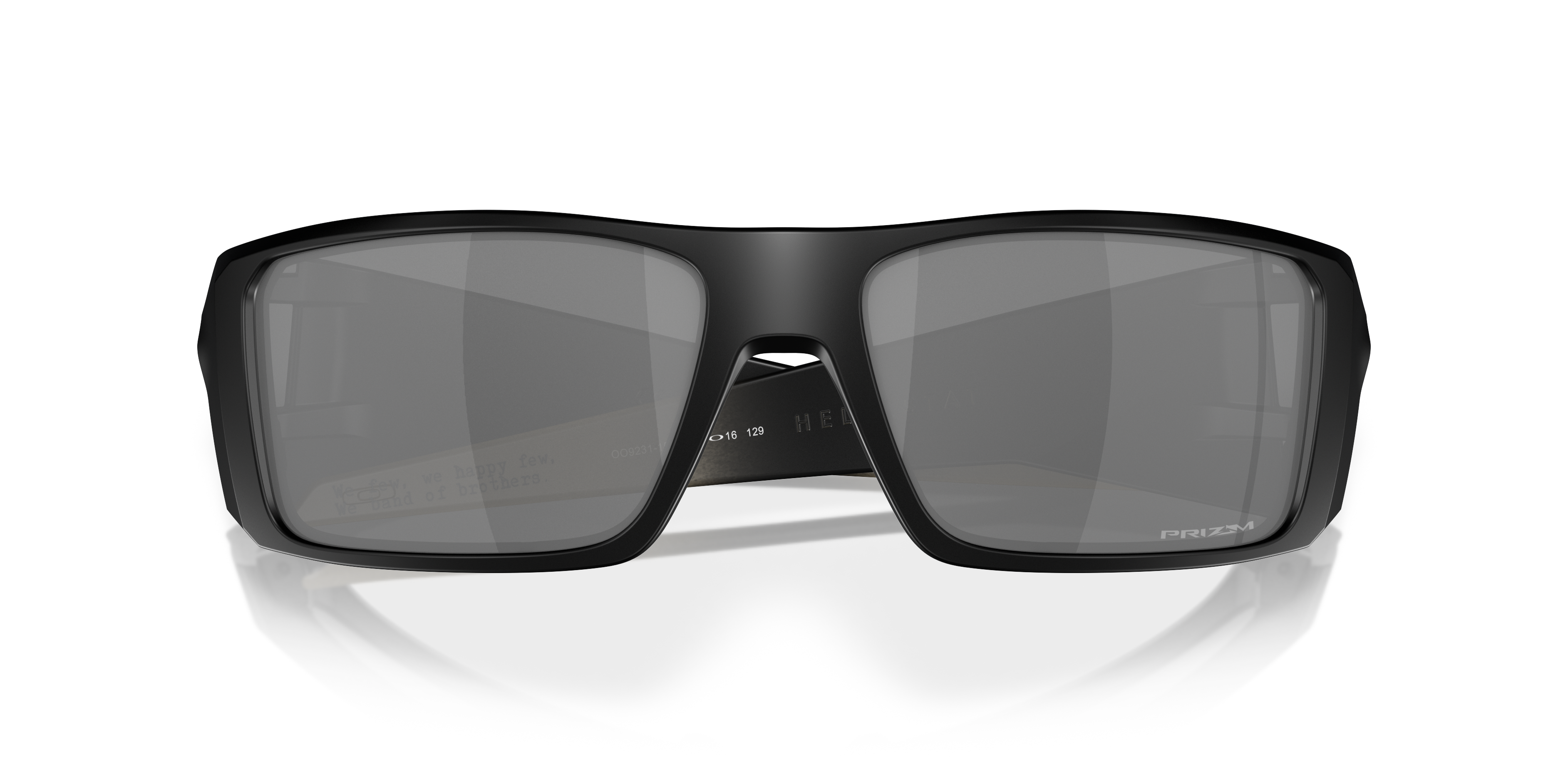 OO9231 Standard Issue Heliostat Veterans Collection