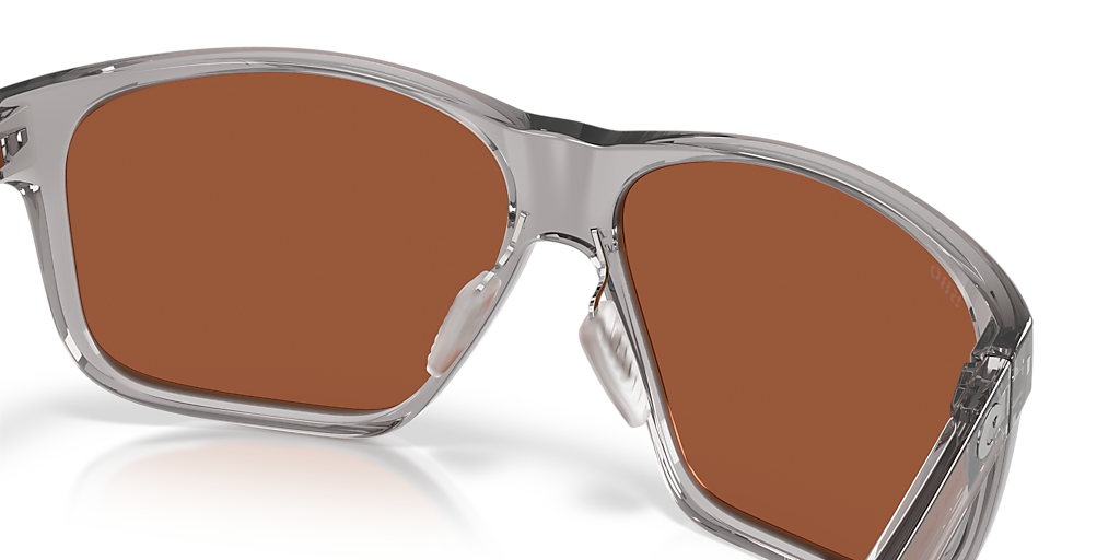 Costa 6S9128 Trades M (60 - 13) with Green lenses and Grey frame